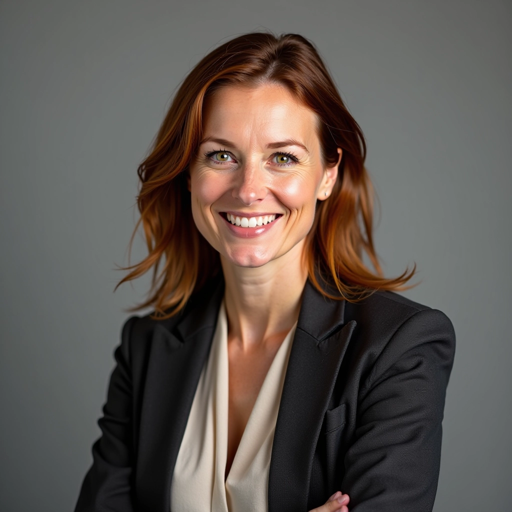 Síle O'Donnell, Senior Nature Wellness Editor